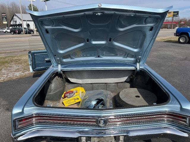 1965 Buick Skylark 33