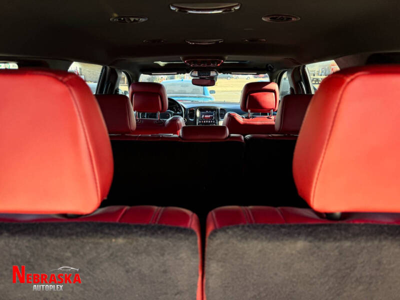 2019 Dodge Durango R/T