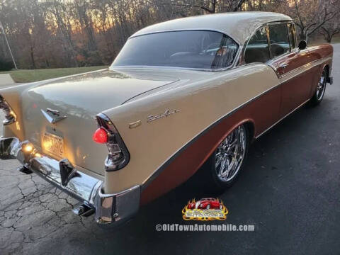 1956 Chevrolet Bel Air
