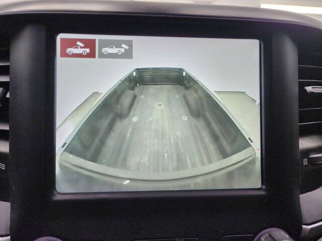 2020 RAM 3500 Big Horn