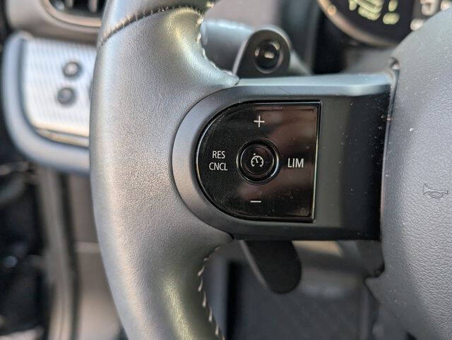 2024 MINI Countryman Cooper S