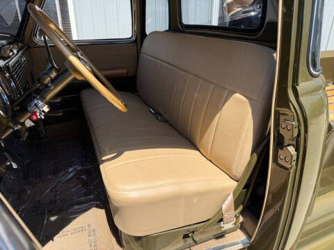 1948 Chevrolet 3100