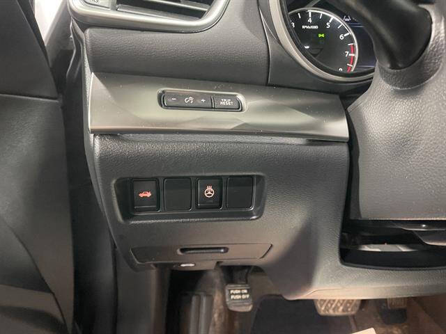 2023 Nissan Maxima