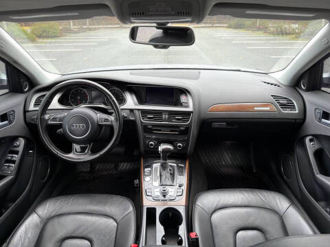 2015 Audi Allroad 2.0T quattro Premium Plus