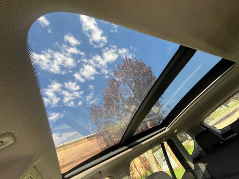 2011 BMW X3 xDrive28i