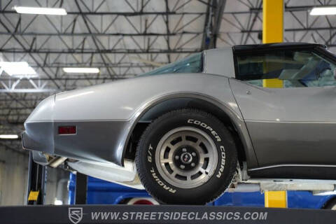 1978 Chevrolet Corvette