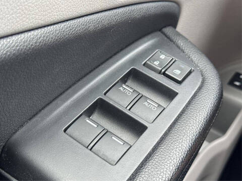 2019 Honda Pilot Touring