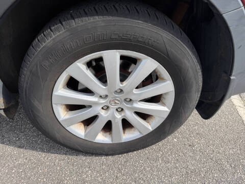 2009 Mazda CX-9