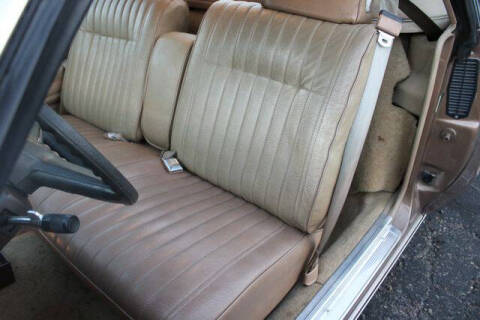 1982 Chevrolet El Camino