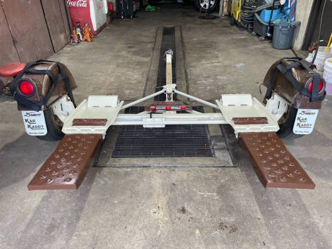 DEMCO CARRY ON