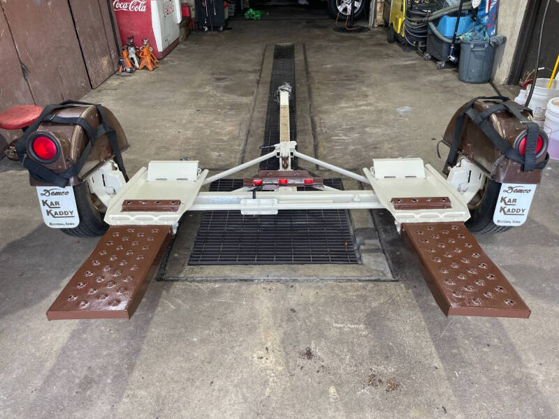 DEMCO CARRY ON