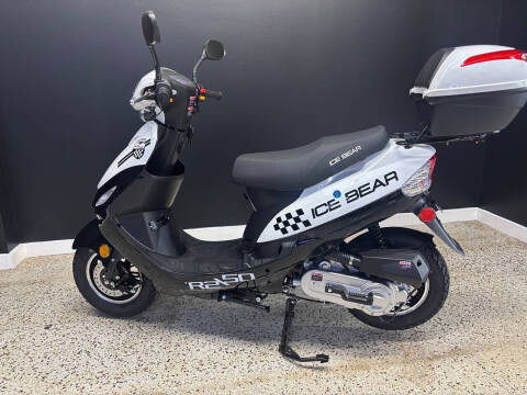 2026 Icebear R2