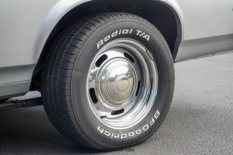 1975 Chevrolet Nova