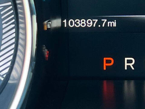 2017 Ford Mustang EcoBoost