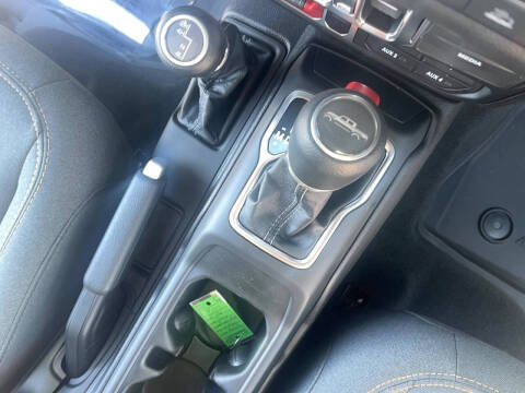 2026 Jeep Gladiator Willys