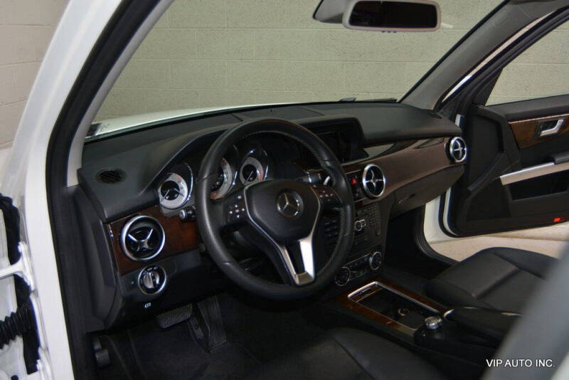 2015 Mercedes-Benz GLK GLK 350