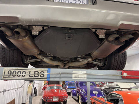 1984 Chevrolet Corvette