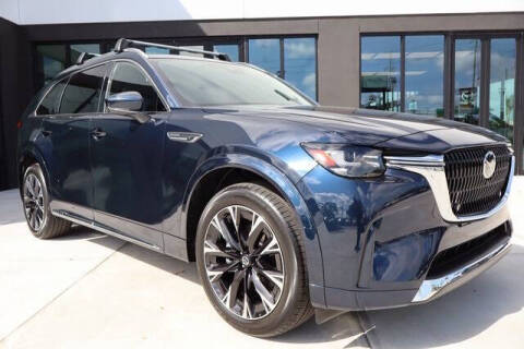 2026 Mazda CX-90 3.3 Turbo S Premium Plus