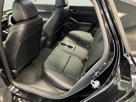 2025 Acura Integra Type S