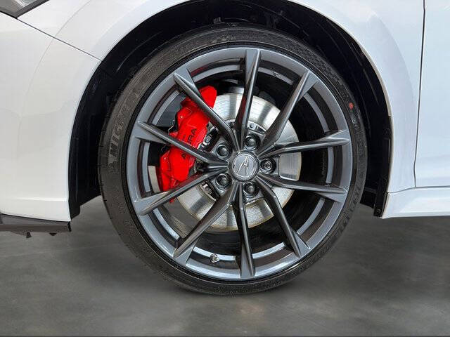 2026 Acura Integra Type S