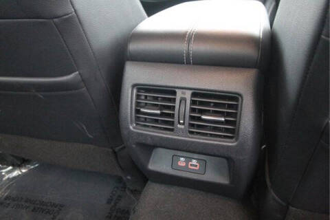 2022 Nissan Altima 2.5 Platinum