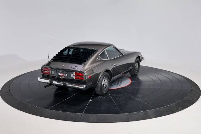 1974 Datsun 280Z