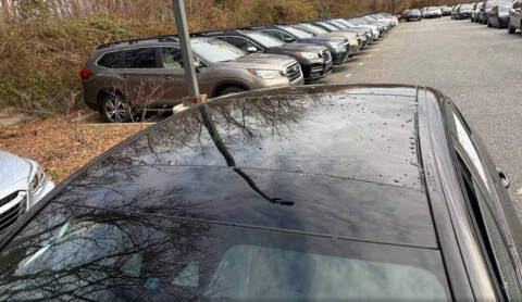 2022 Mercedes-Benz E-Class AMG E 53