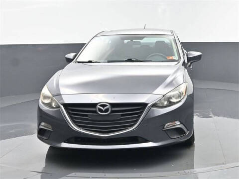 2014 Mazda MAZDA3 i Touring