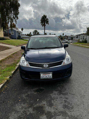 2011 Nissan Versa for sale at Ameer Autos in San Diego CA