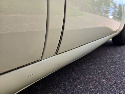 1958 Packard Series 58L