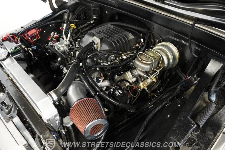1964 Chevrolet C10