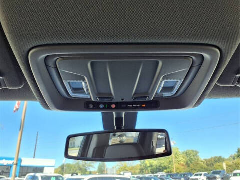 2023 Chevrolet Silverado 2500HD