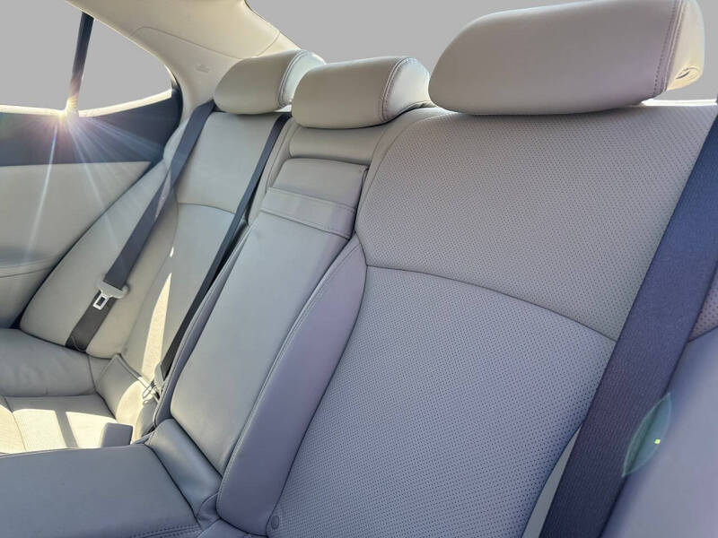 2008 Lexus IS 350