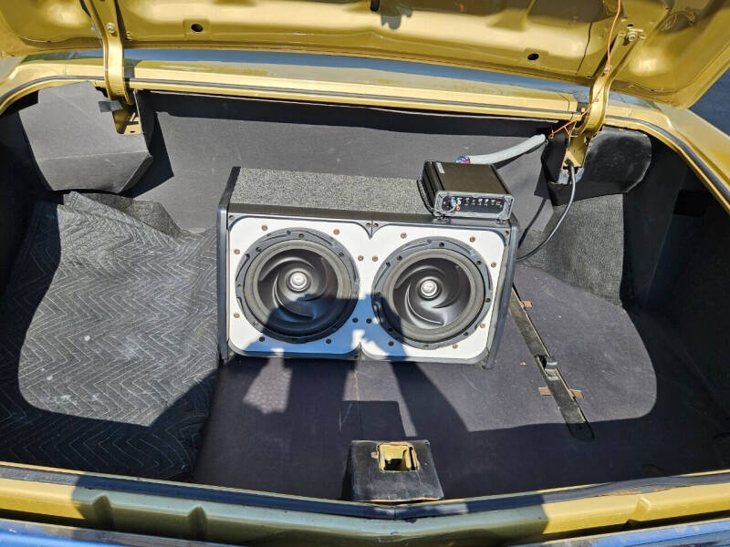 1969 Cadillac DeVille