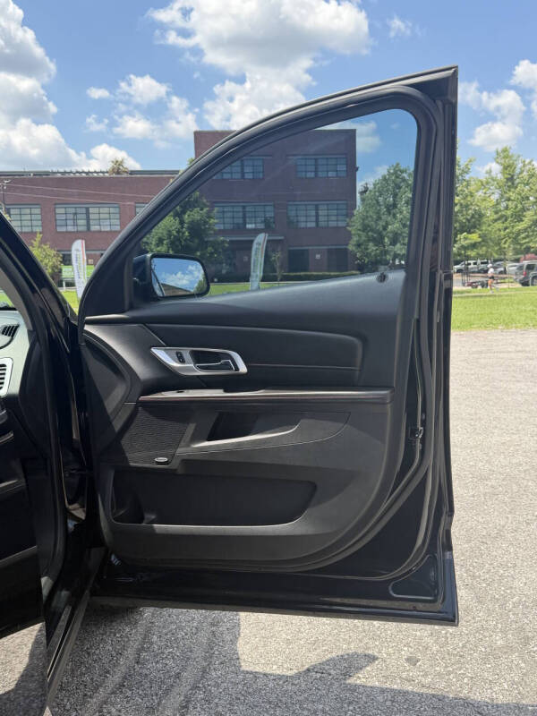 2015 GMC Terrain SLE-1