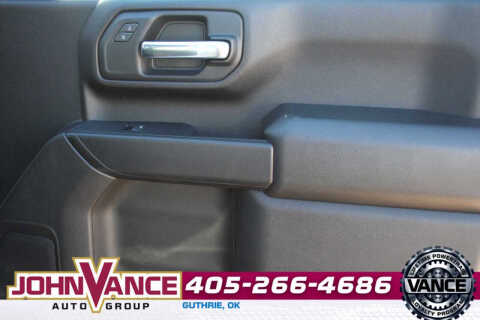 2023 GMC Sierra 2500HD