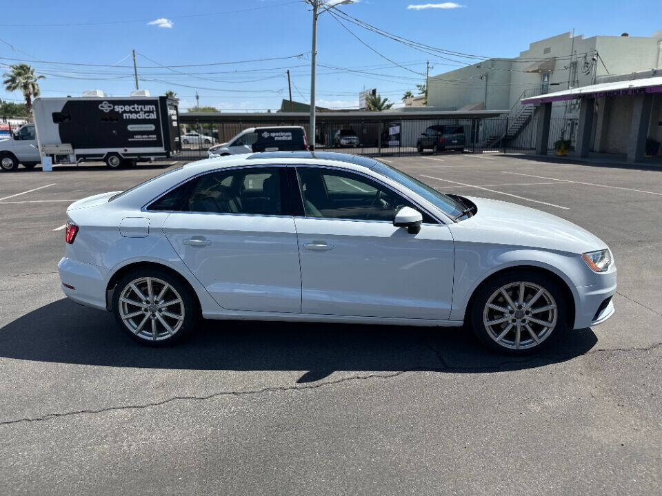 2015 Audi A3 for sale at Skoro Auto Sales in Phoenix, AZ