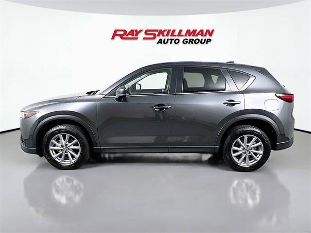 2023 Mazda CX-5 2.5 S Select