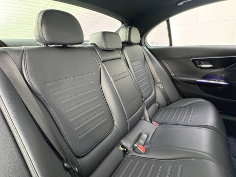 2022 Mercedes-Benz C-Class C 300