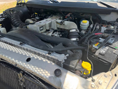 1999 Dodge Ram 2500 Laramie SLT