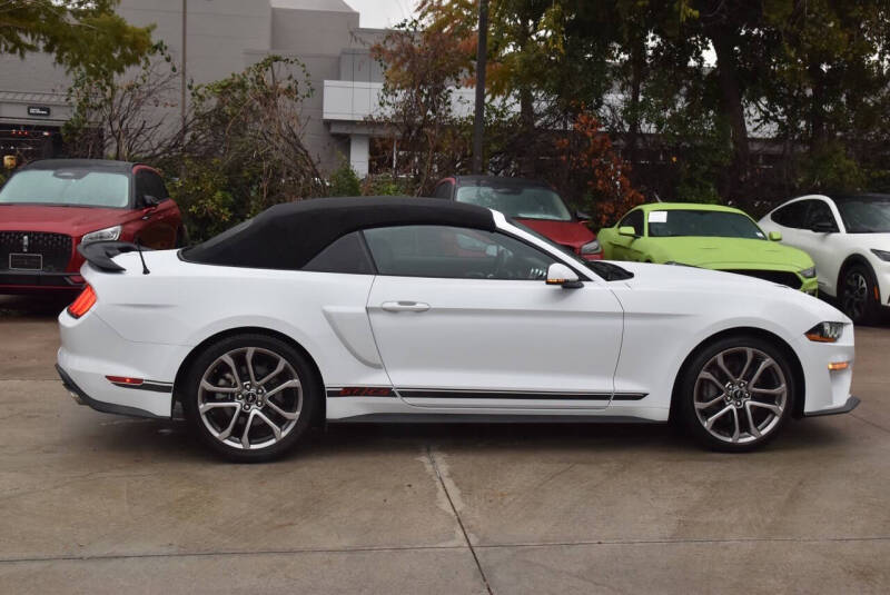 2023 Ford Mustang GT Premium