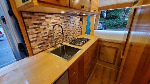 2020 Mercedes-Benz Sprinter