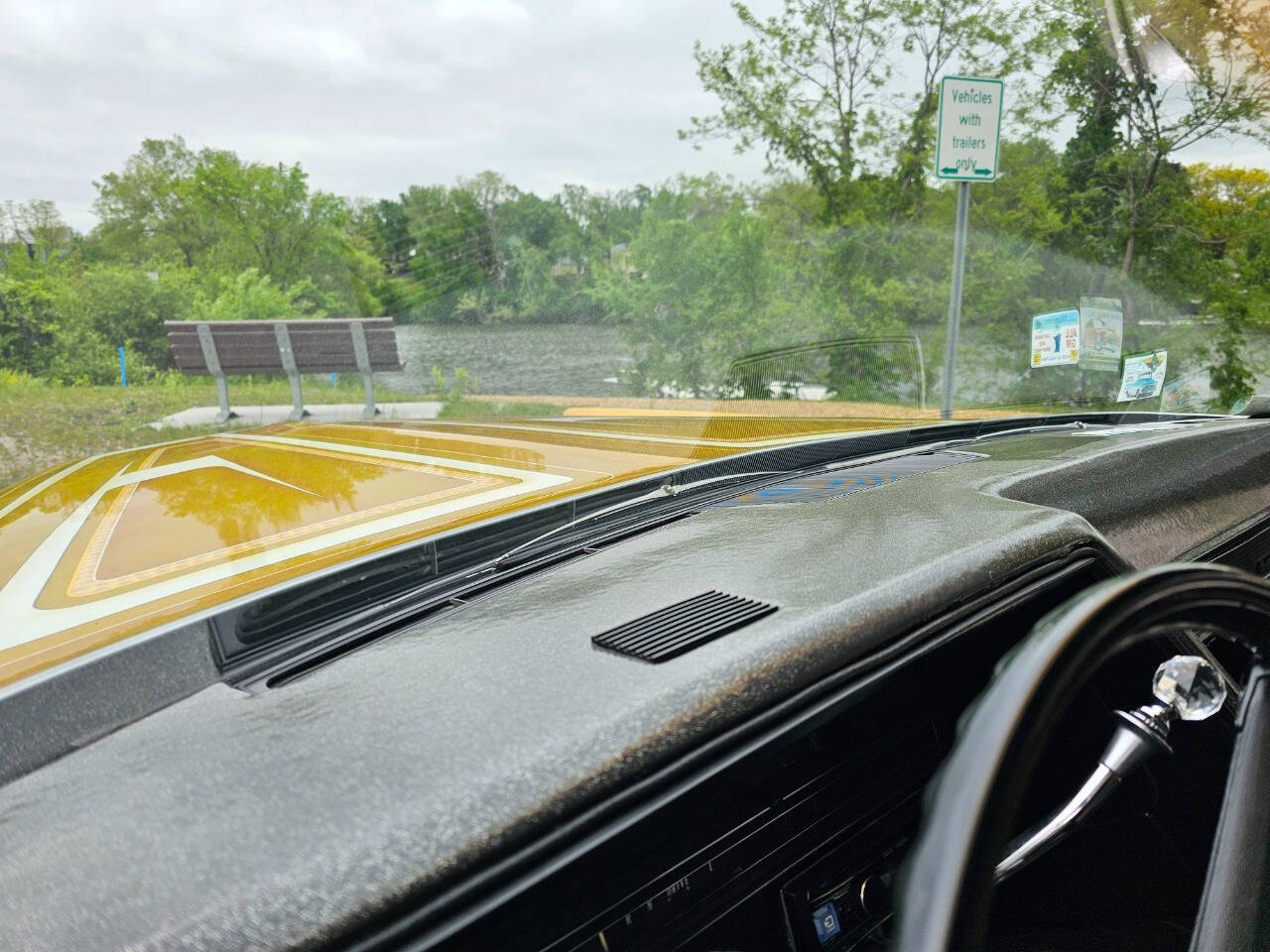 1969 Cadillac DeVille 199