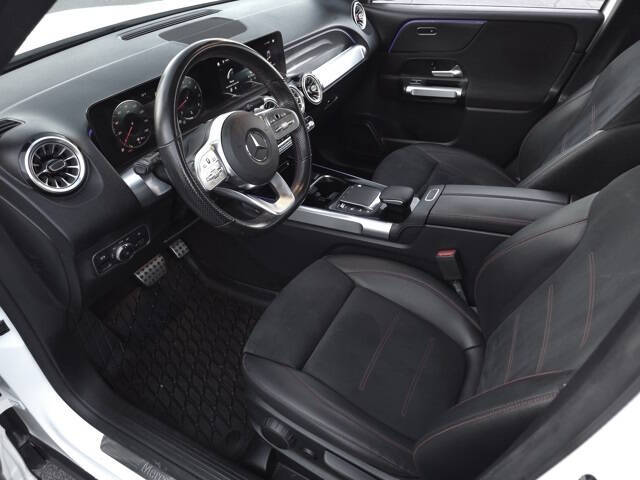 2022 Mercedes-Benz GLB GLB 250