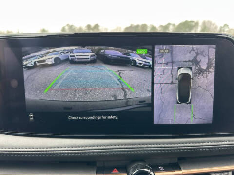 2024 Nissan Ariya Evolve+ e-4ORCE