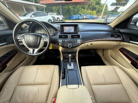 2012 Honda Crosstour
