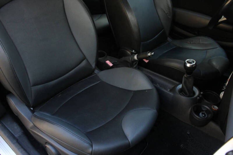 2009 MINI Cooper Clubman