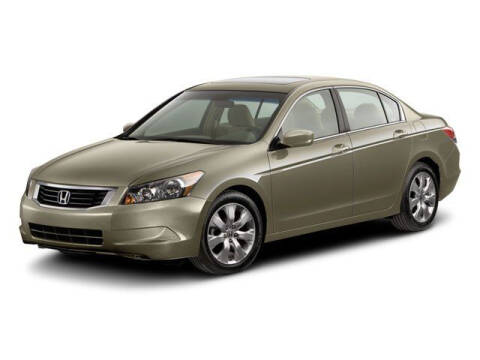2010 Honda Accord for sale at Audubon Chrysler Center in Henderson KY