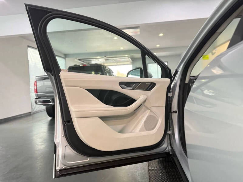 2020 Jaguar I-PACE EV400 S