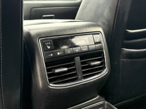 2023 Mazda CX-9 Grand Touring